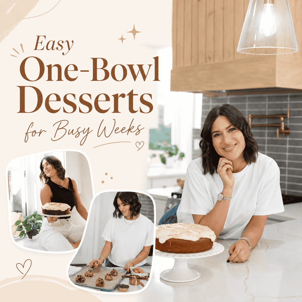 Easy One-Bowl Desserts for Busy Weeks