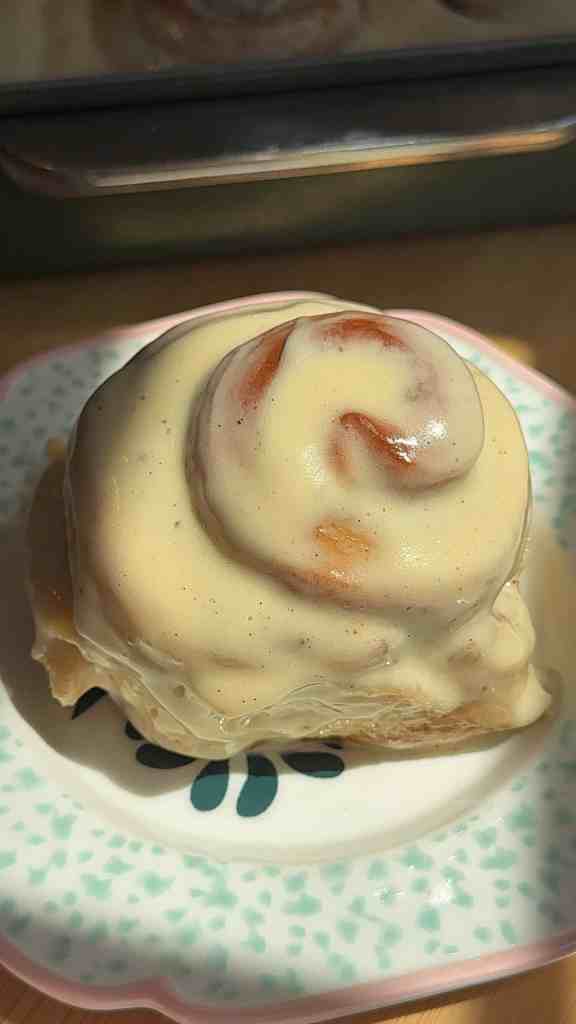 The Ultimate Brown Butter Cinnamon Rolls