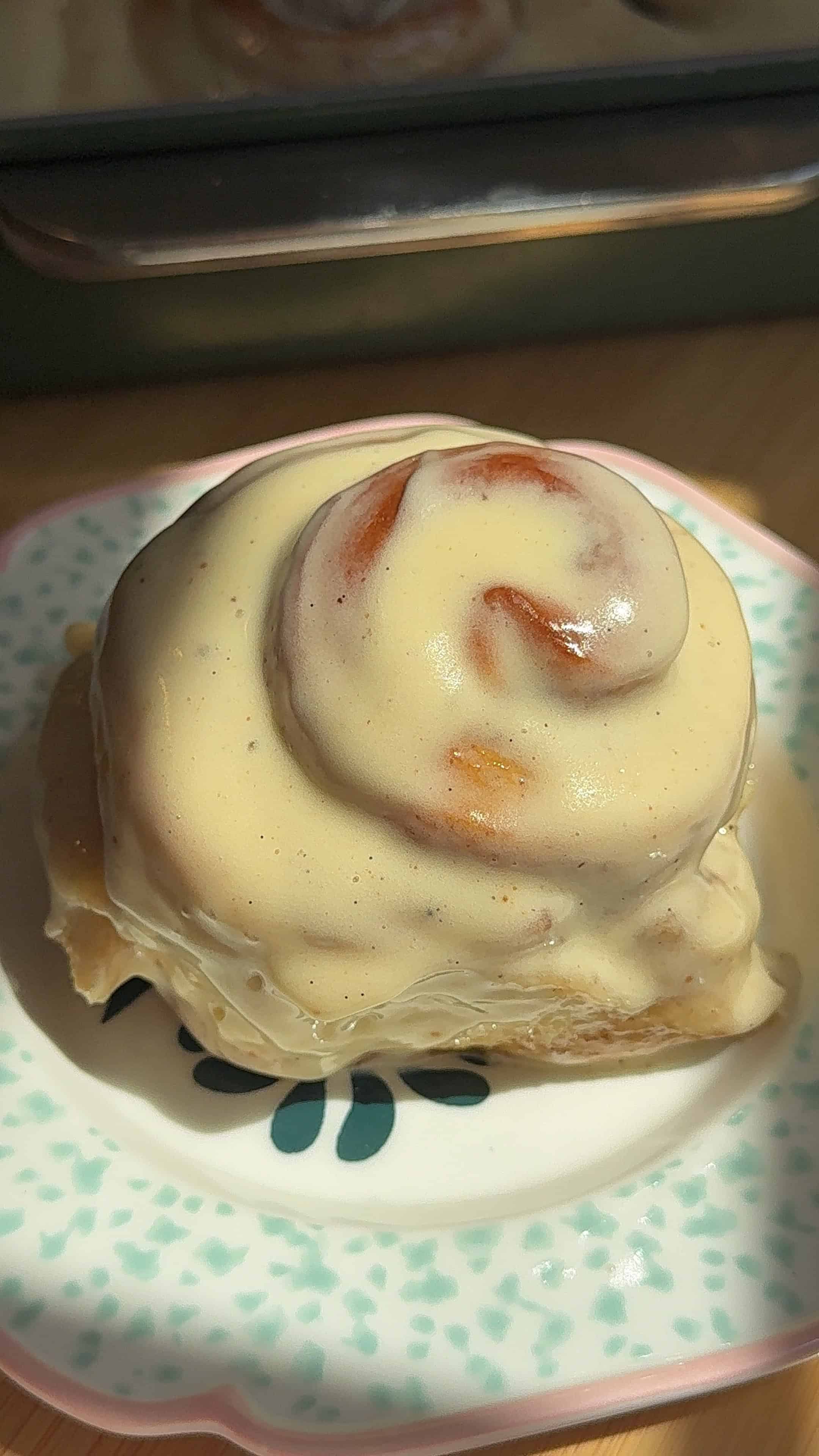The Ultimate Brown Butter Cinnamon Rolls