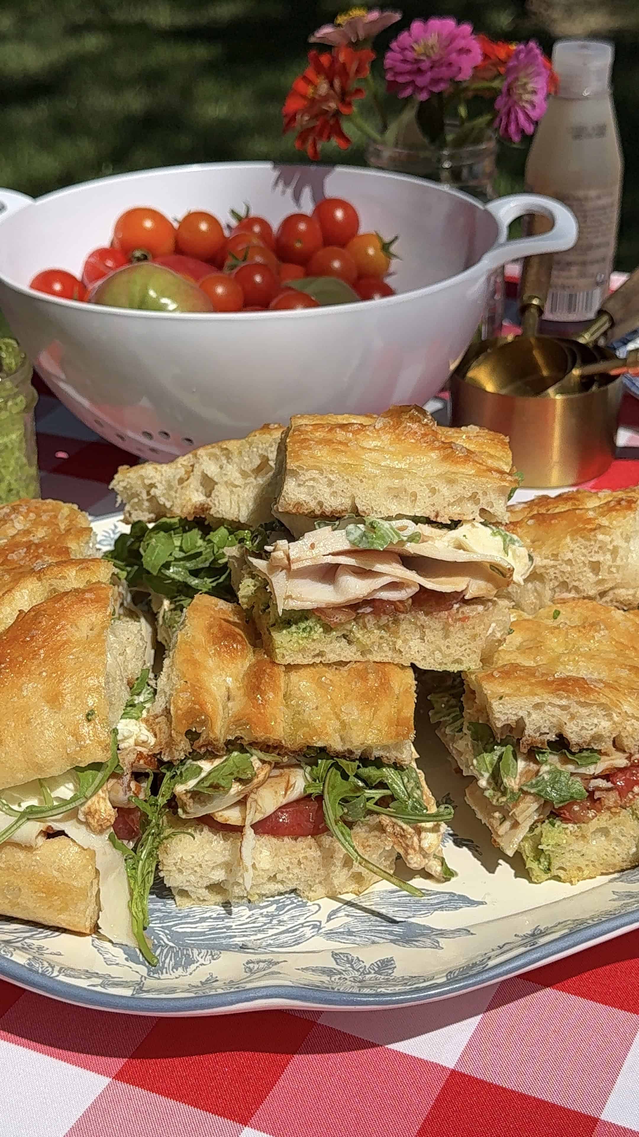 The Easiest Homemade Focaccia (No Knead, Vegan, and SO Good)